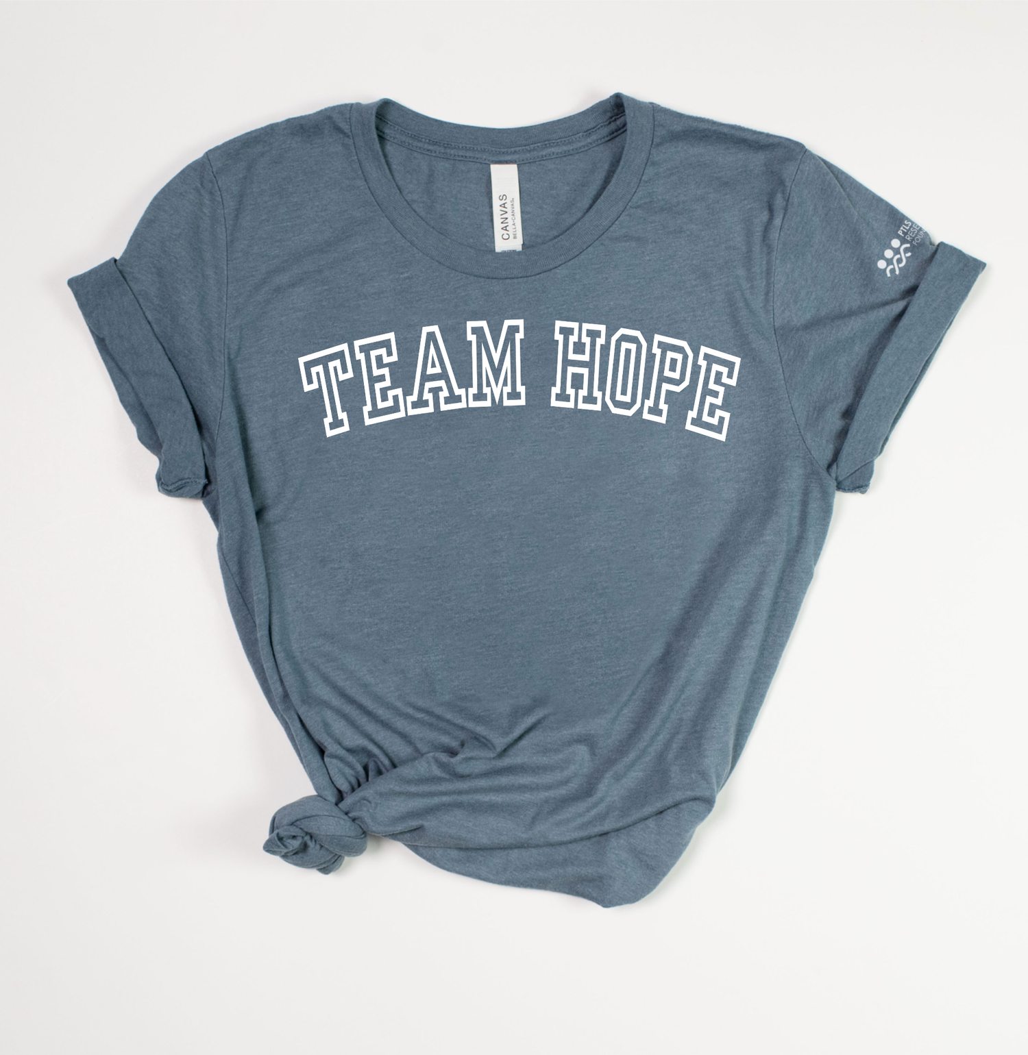 Adult Team Hope T-Shirt — ptlshope